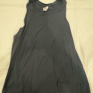 All in Motion Women's Charcoal Tank Top